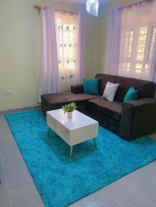 Lux Suites Sentosa Heights Utawala, Nairobi, Kenya