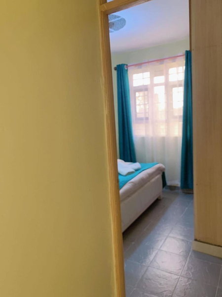 Lux Suites Sentosa Heights Utawala, Nairobi, Kenya