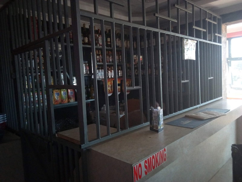 The Baron Hotel, Thika, Kenya
