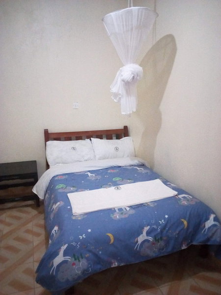 The Baron Hotel, Thika, Kenya