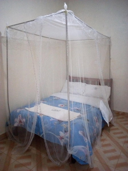The Baron Hotel, Thika, Kenya