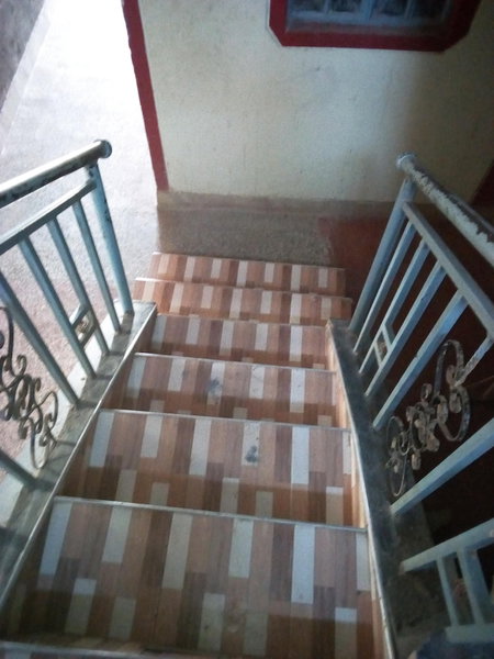 The Baron Hotel, Thika, Kenya