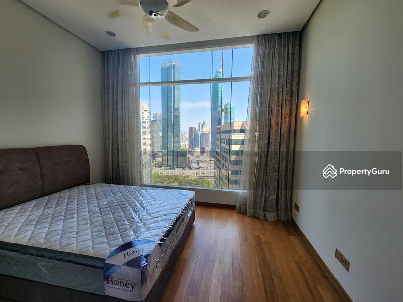 Quadro Residences, มาเลเซีย
