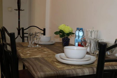 Spring garden apartment, Nairobi, Kenya