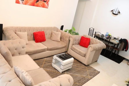 Spring garden apartment, Nairobi, Kenya