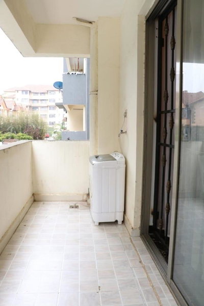 Spring garden apartment, Nairobi, Kenya