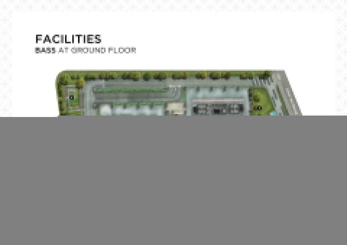 ARIA Luxury Residence, KLCC, มาเลเซีย