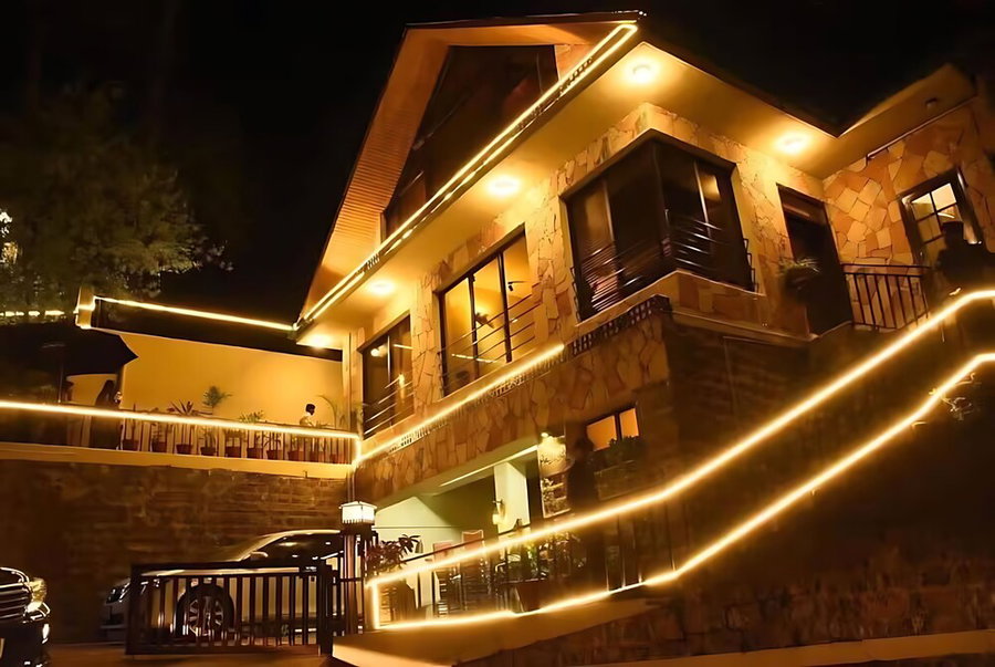 Pasha Nova, Murree, Pakistan