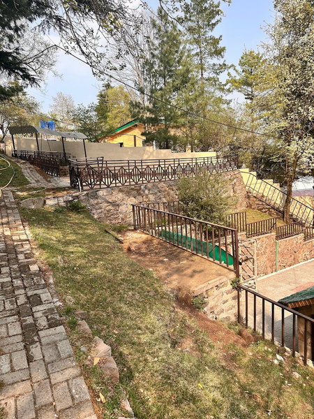 Pasha Nova, Murree, Pakistan
