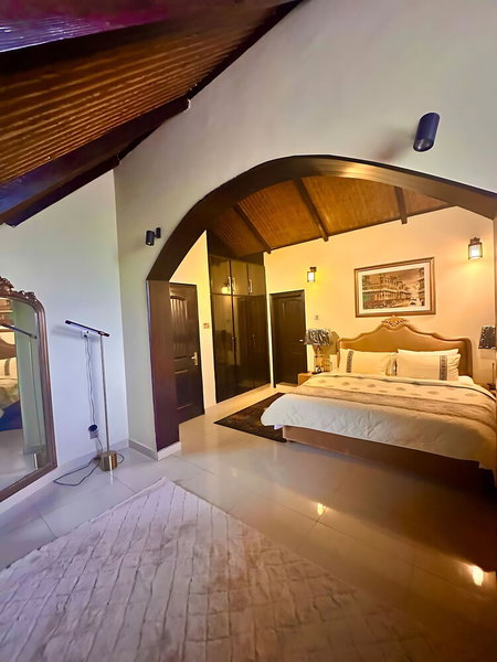 Pasha Nova, Murree, Pakistan