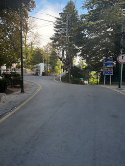 Royal Serviced Cottages, Murree, Pakistan