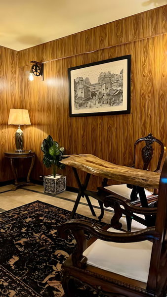 Royal Serviced Cottages, Murree, Pakistan