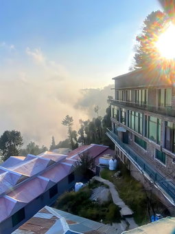 Royal Serviced Cottages, Murree, Pakistan