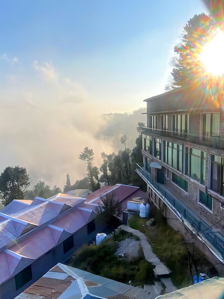 Royal Serviced Cottages, Murree, Pakistan