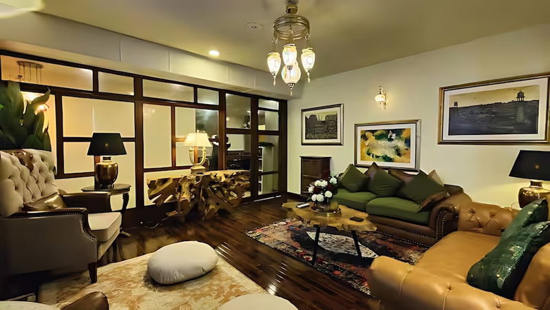 Royal Serviced Cottages, Murree, Pakistan