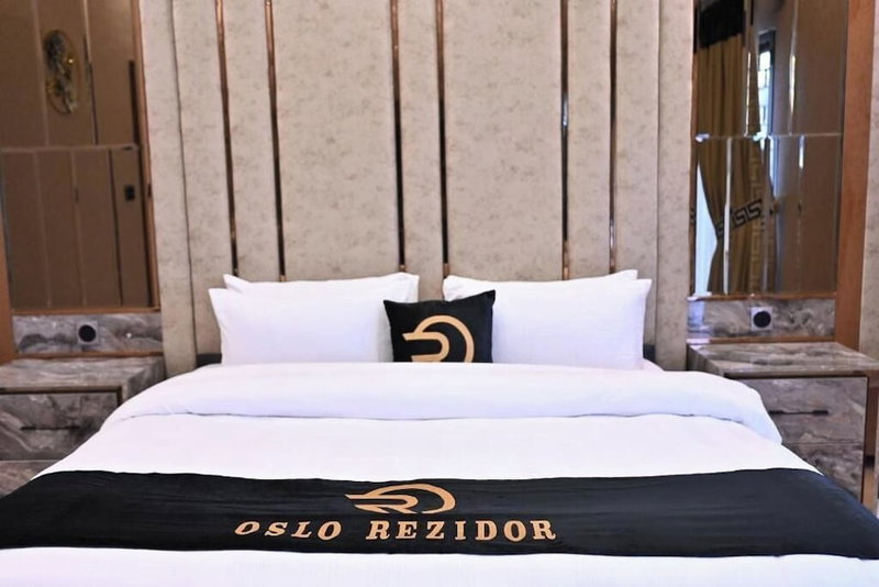 Oslo Rezidor, Islamabad, Pakistan