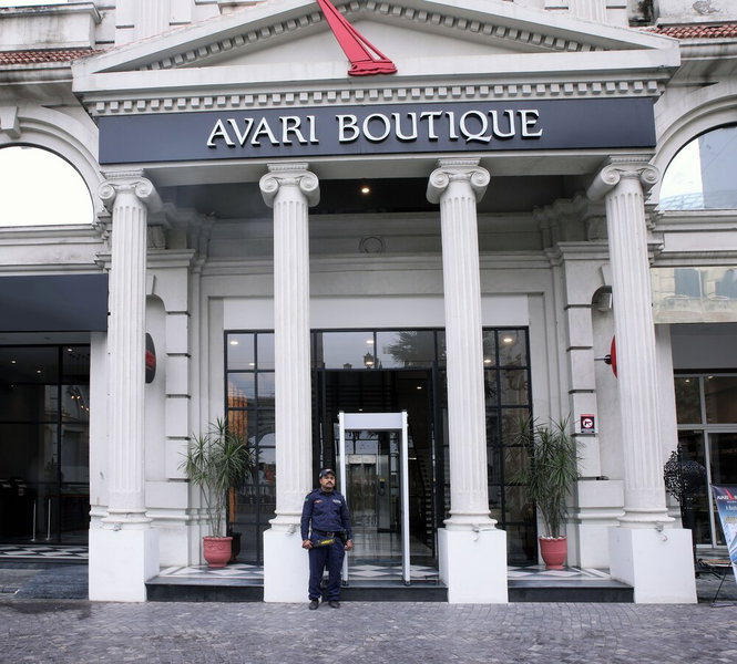 Avari Boutique Gujranwala, Gujranwala, Pakistan