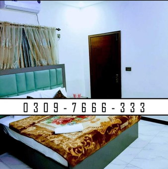 BNB Royal Galaxy Family Hotel, Karachi, Пакистан