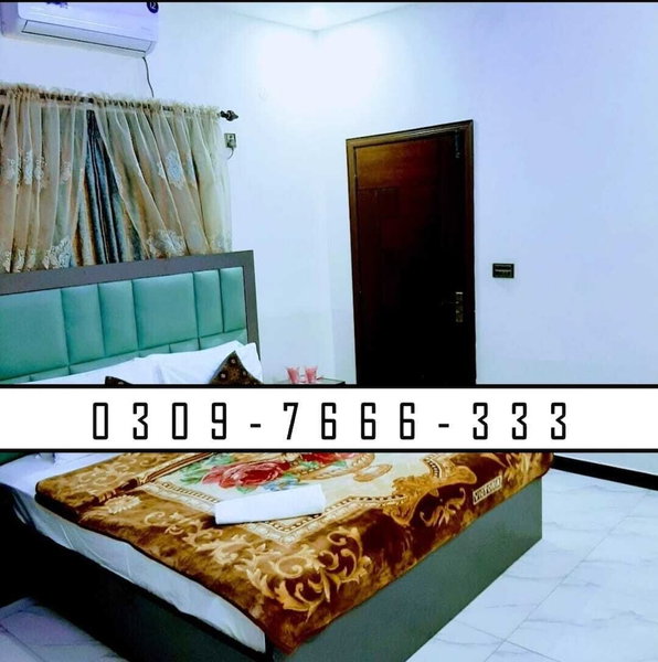 BNB Royal Galaxy Family Hotel, Karachi, Пакистан