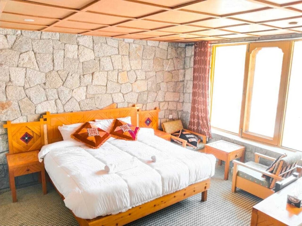 Passu Serene Hotel, Pakistan