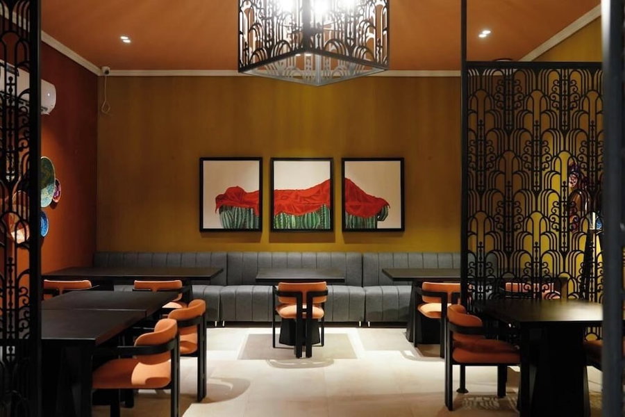 The LC Hotel, Lahore, Pakistán