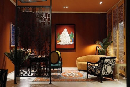 The LC Hotel, Lahore, Pakistán