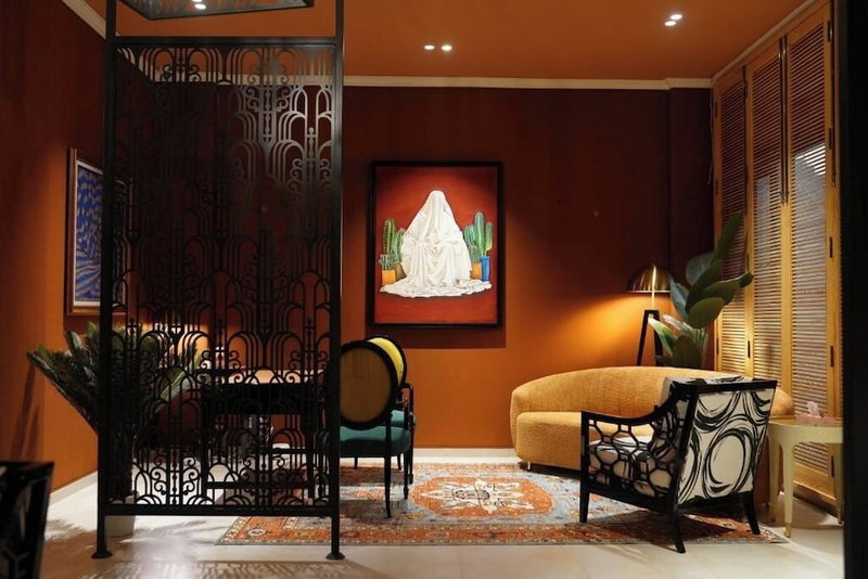 The LC Hotel, Lahore, Pakistán
