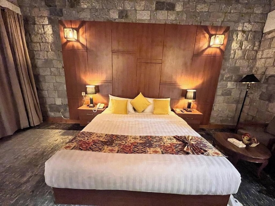 Destination Hotel Khaplu, Khaplu, Pakistan