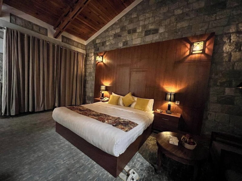 Destination Hotel Khaplu, Khaplu, Pakistan