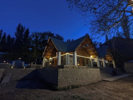 Destination Hotel Khaplu, Khaplu, Pakistan