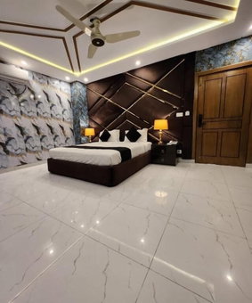 Tulip Capital Hotel, Top City-1, Pakistan