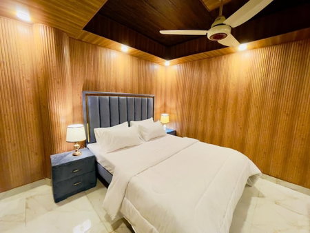 Hotel Five Rivers Airport Road, Lahore, Pakistan