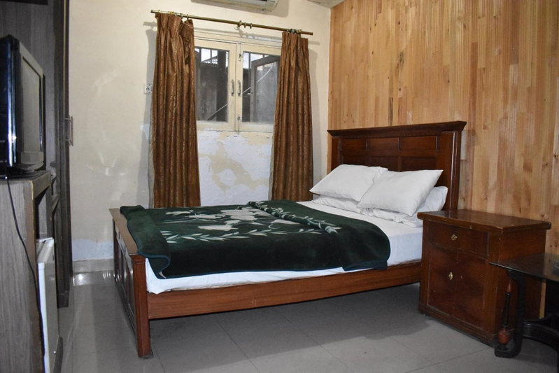 New Days Inn, Islamabad, Pakistan
