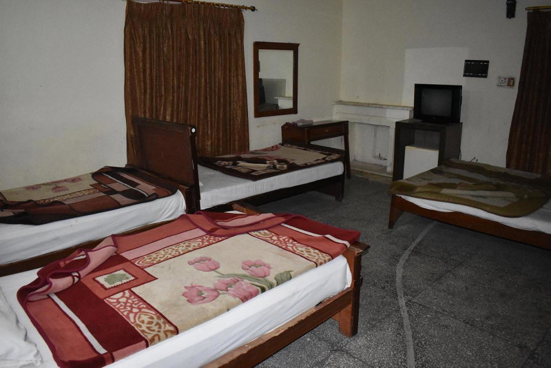 New Days Inn, Islamabad, Pakistan
