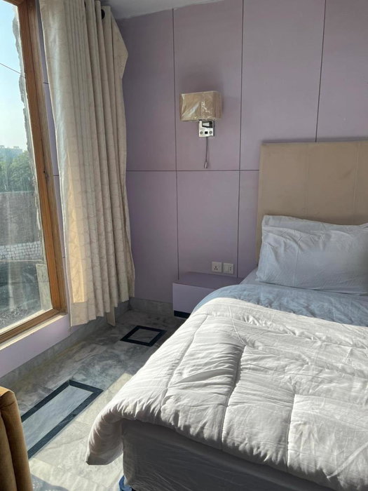 Hotel Hayatt Sukkur, Kalar Goth, Pakistan