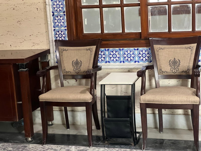 Hotel Hayatt Sukkur, Kalar Goth, Pakistan