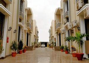 Zifan Hotel & Suites, Pakistan
