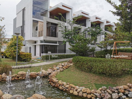 Wohnung zu vermieten in Rawang, Malaysia · Fields of Gold Rawang · 6 Zimmer, 5 Bäder