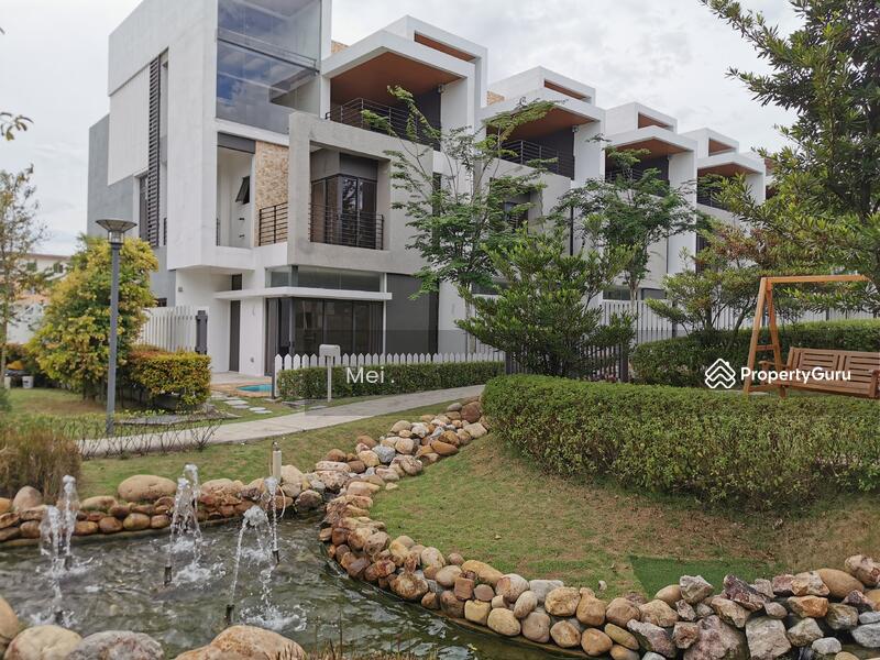 Wohnung zu vermieten in Rawang, Malaysia · Fields of Gold Rawang · 6 Zimmer, 5 Bäder