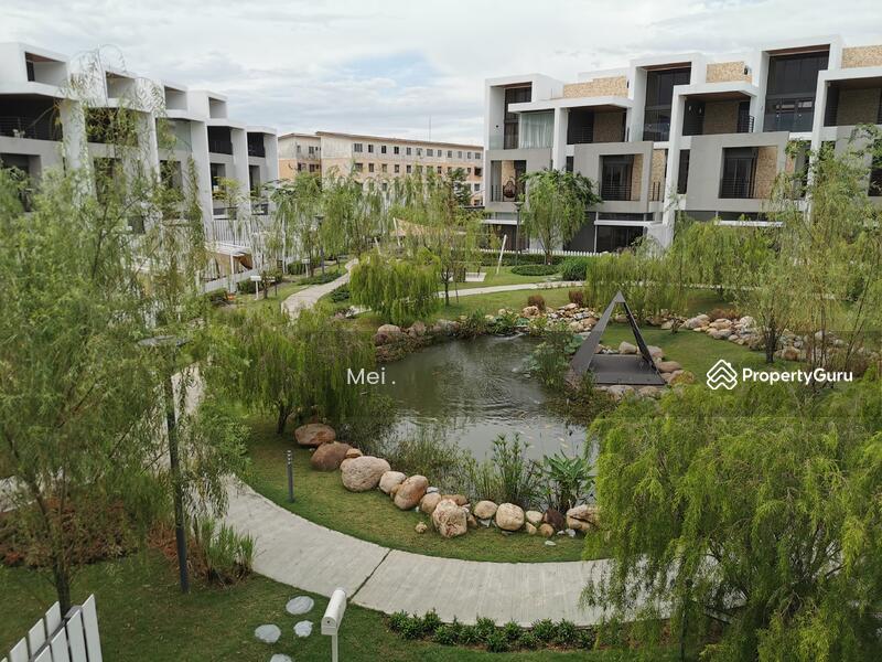 Wohnung zu vermieten in Rawang, Malaysia · Fields of Gold Rawang · 6 Zimmer, 5 Bäder