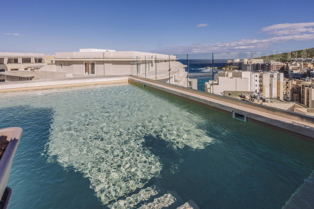 Hotel Ben Marsalforn, Affiliated by Meliá, Malta