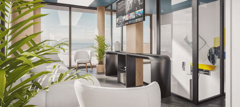 Hotel Ben Marsalforn, Affiliated by Meliá, Marsalforn, Malta