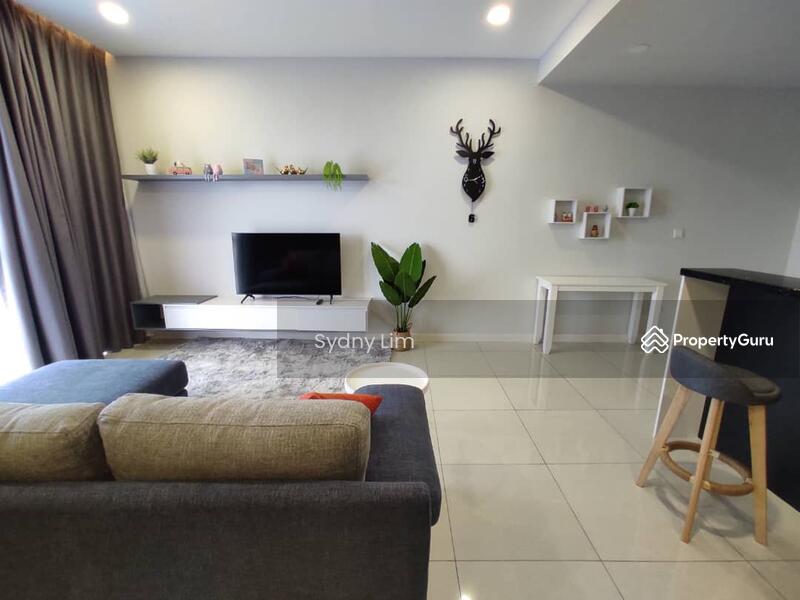 Secoya Residences, Malaysia