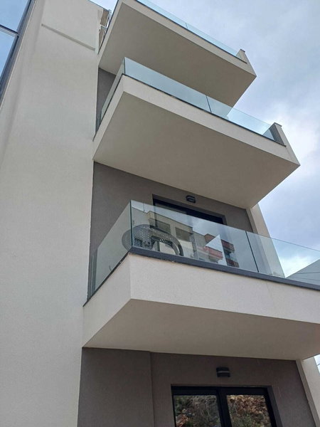 Alpaso Hotel, Sarande, Албания