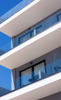 Alpaso Hotel, Sarande, Албания