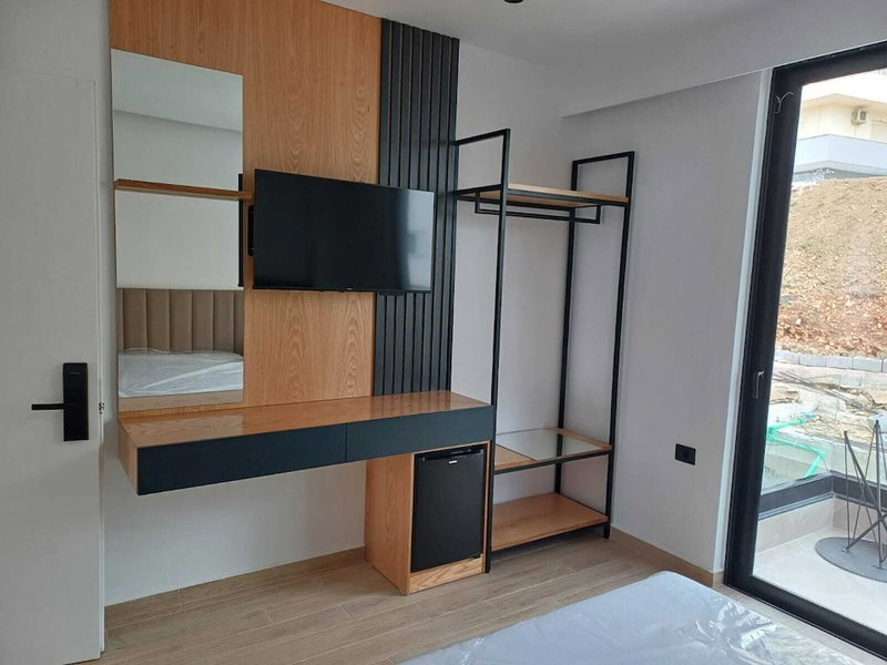 Alpaso Hotel, Sarande, Албания
