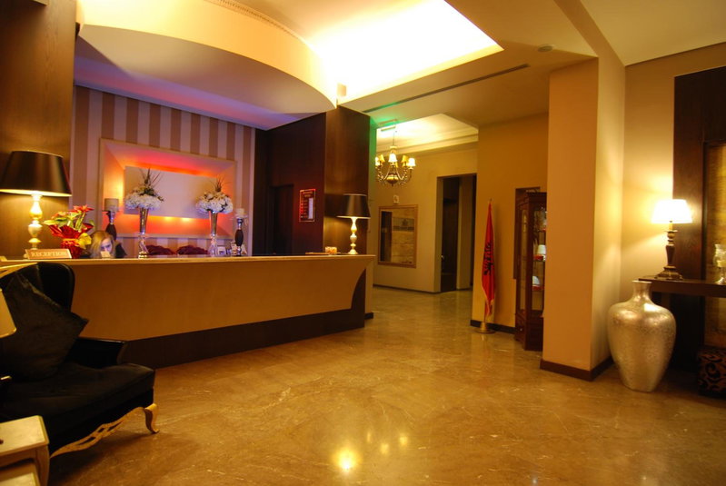 Hotel Doro City, Tirana, Албания