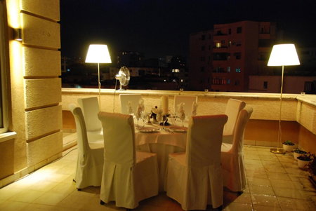 Hotel Doro City, Tirana, Албания
