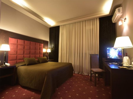 Hotel Doro City, Tirana, Албания