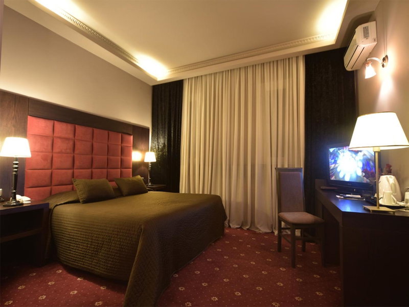 Hotel Doro City, Tirana, Албания